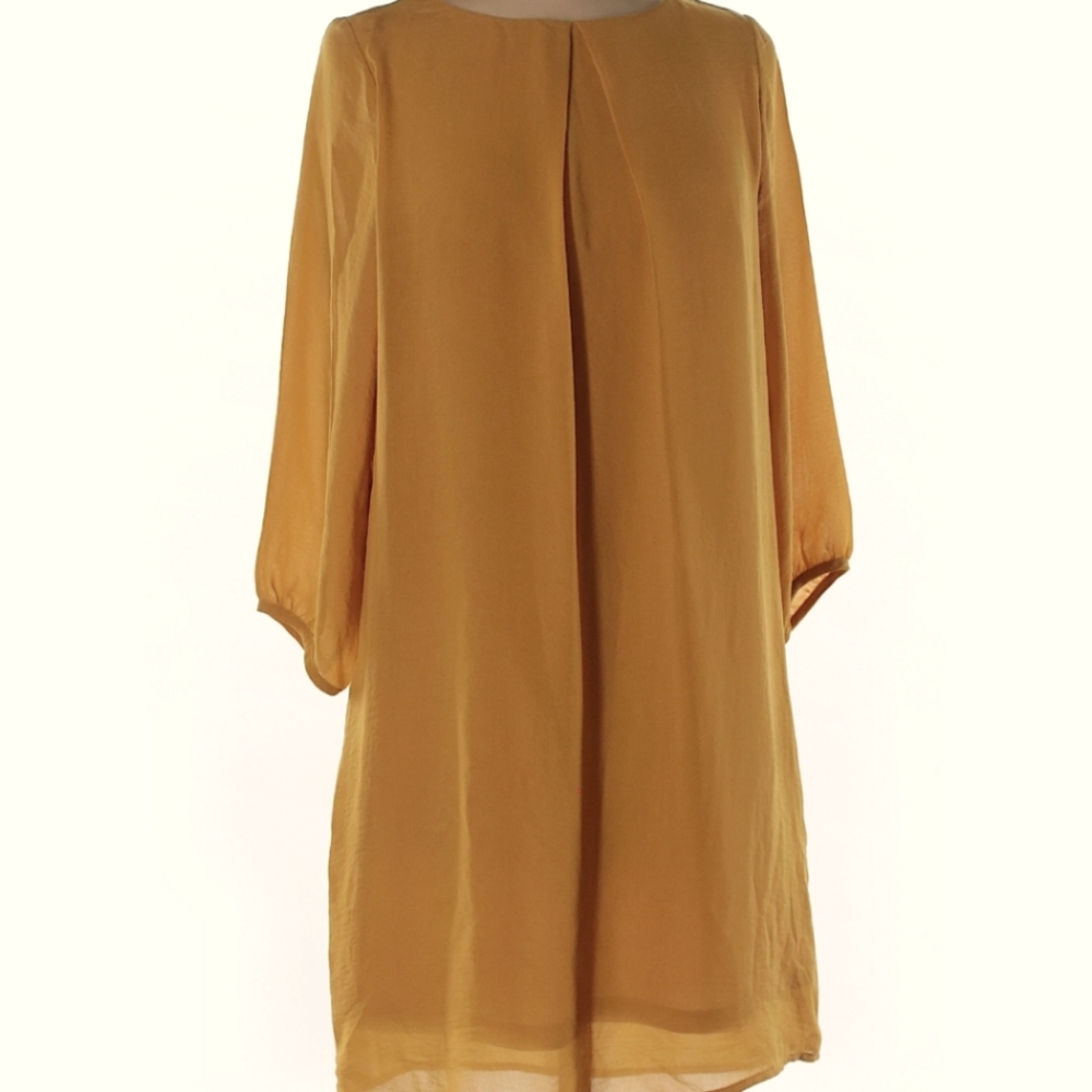 H&M shift dress